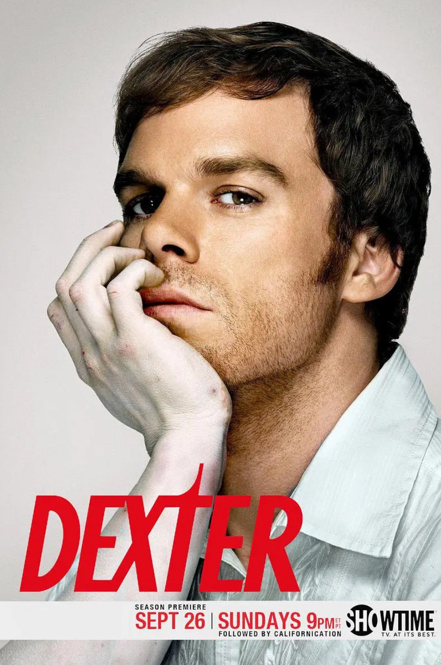 嗜血法医 第一季